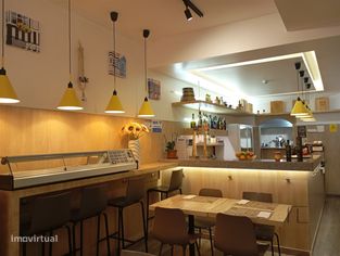 Restaurante  Venda em Glória e Vera Cruz,Aveiro - Grande imagem: 5/5