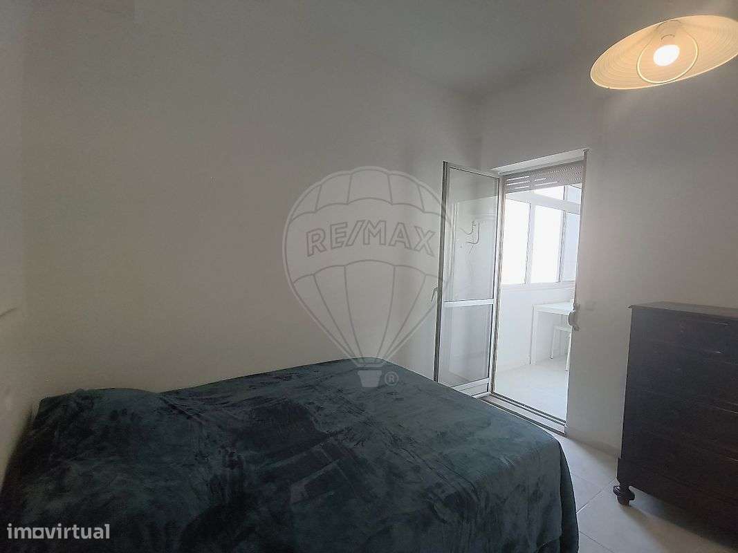 Apartamento T1 para venda-10