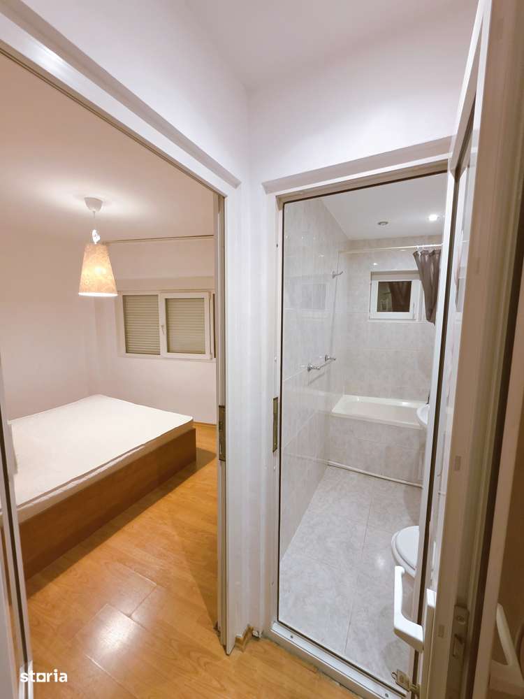 Cismigiu - Sala Palatului 2 camere et 5-17