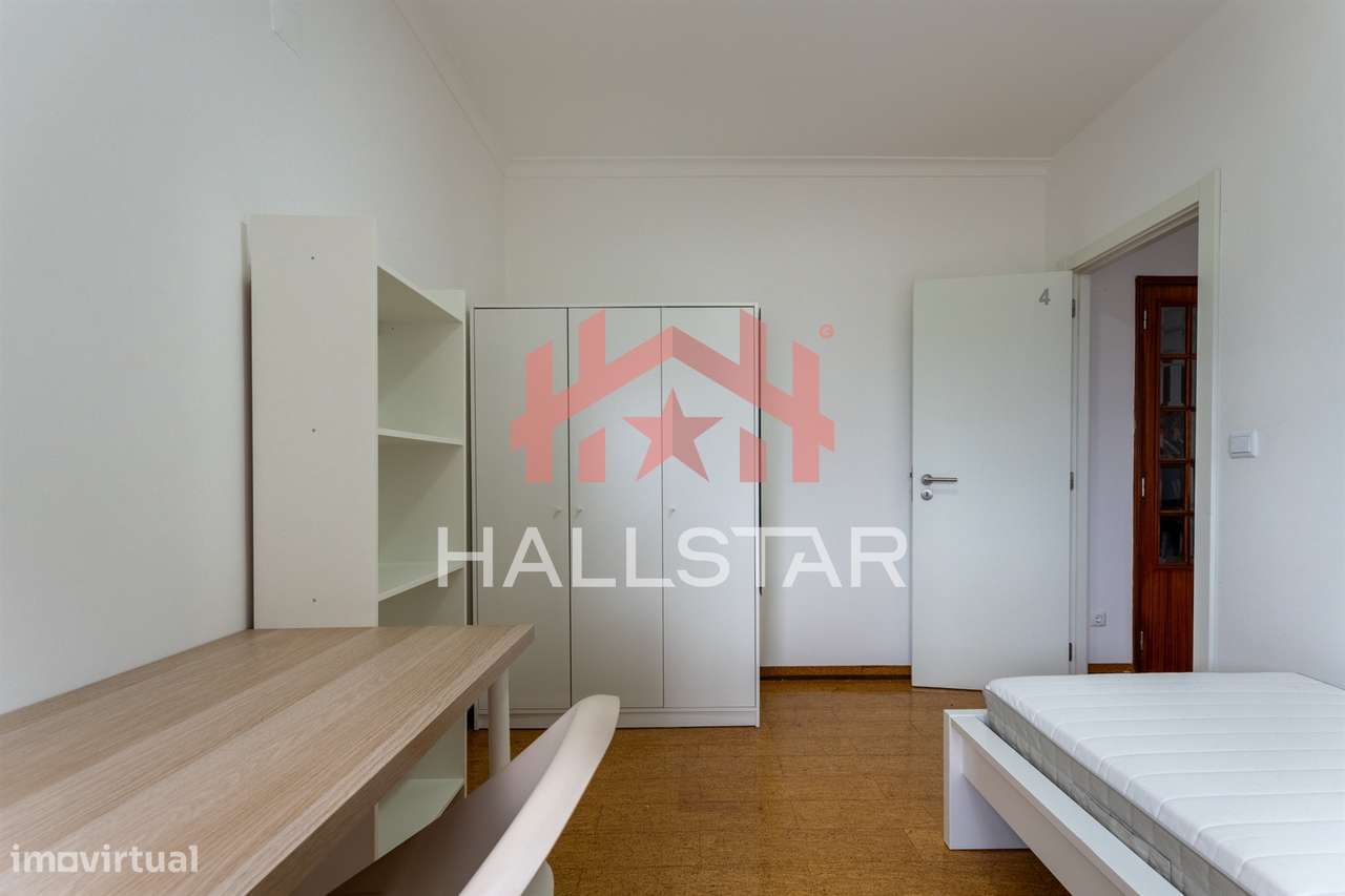 Arrendamento / Quarto / Totalmente Equipado e Mobilado / Leiria - Grande imagem: 4/17