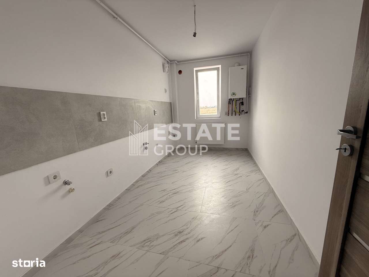 Apartament cu 1 camera in Giroc-2