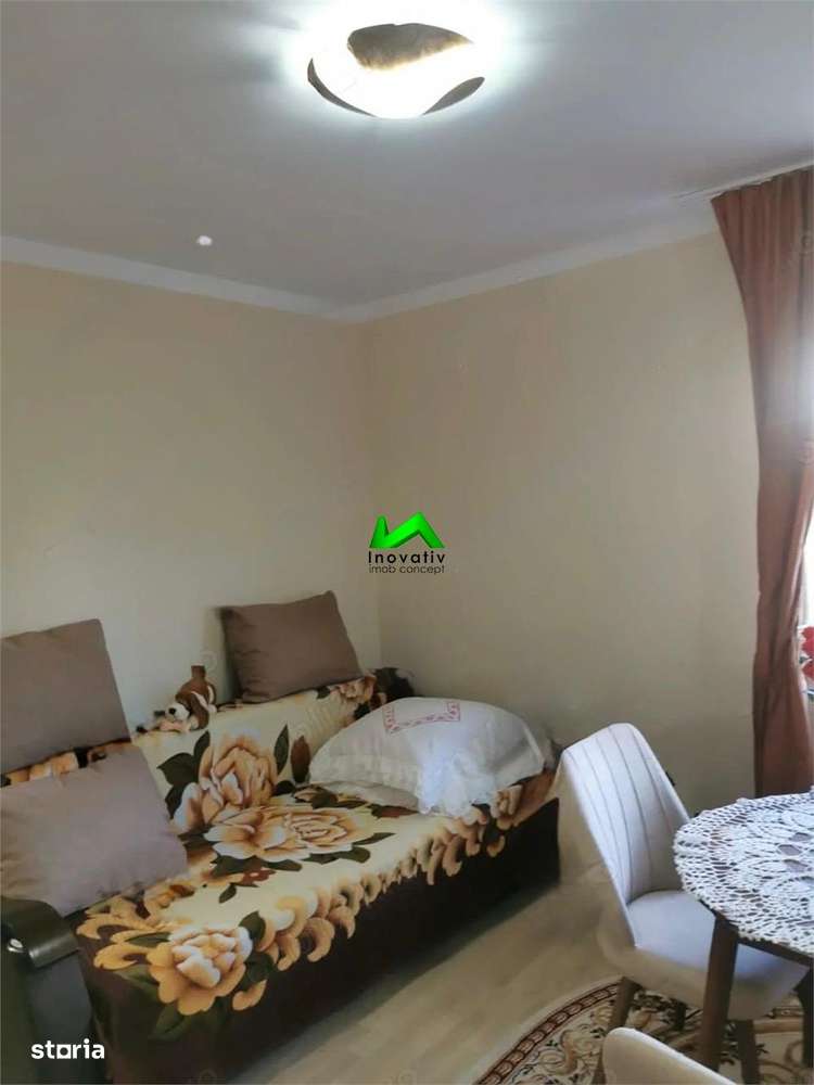 Garsoniera de vanzare Gusterita-3