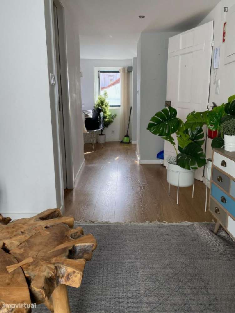 Apartamento com 1 quartos - localizado em Alfama Lisbon - Grande imagem: 2/7