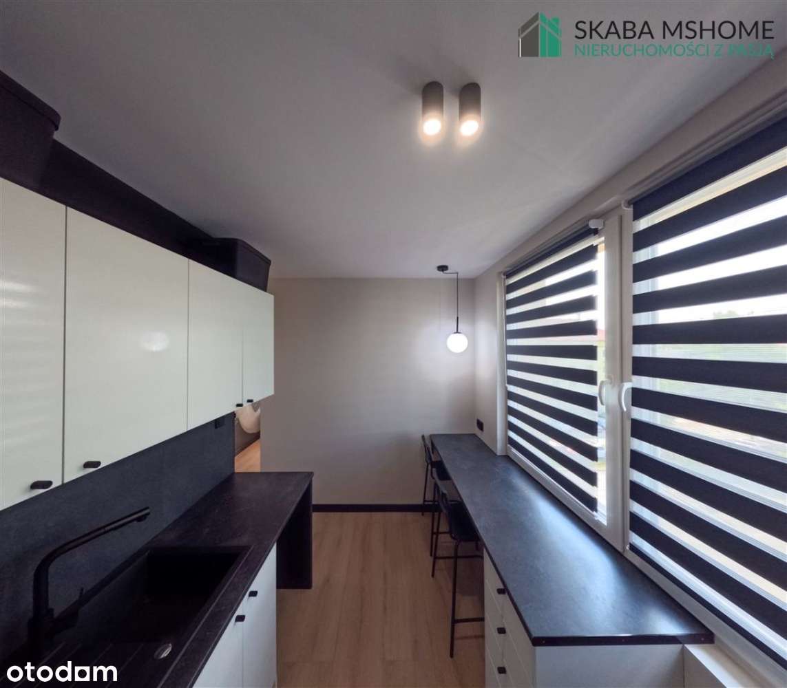 2 pokojowe po generalnym remoncie idealne dla pary-8