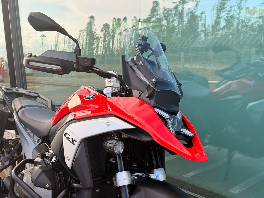 BMW R 1300 GS