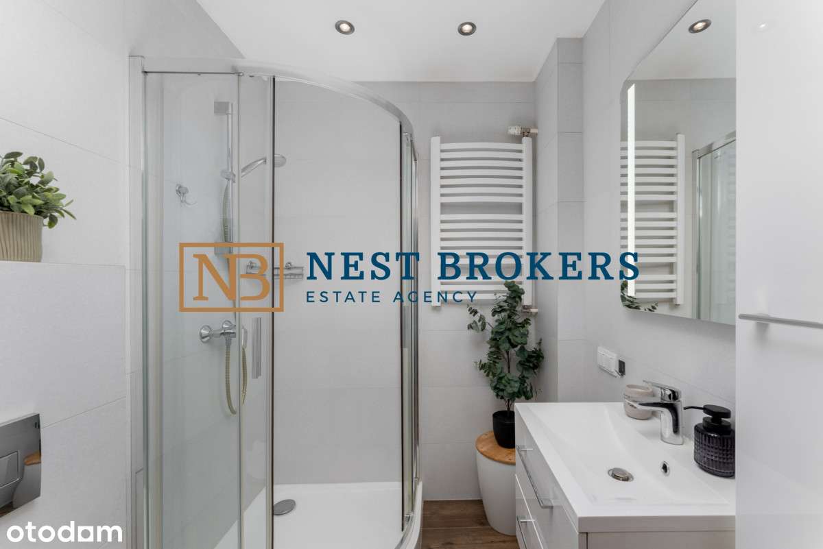 Osobna kuchnia | po remoncie | do wejścia!-14