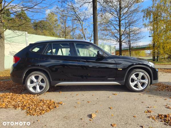 BMW X1 xDrive20d - 18