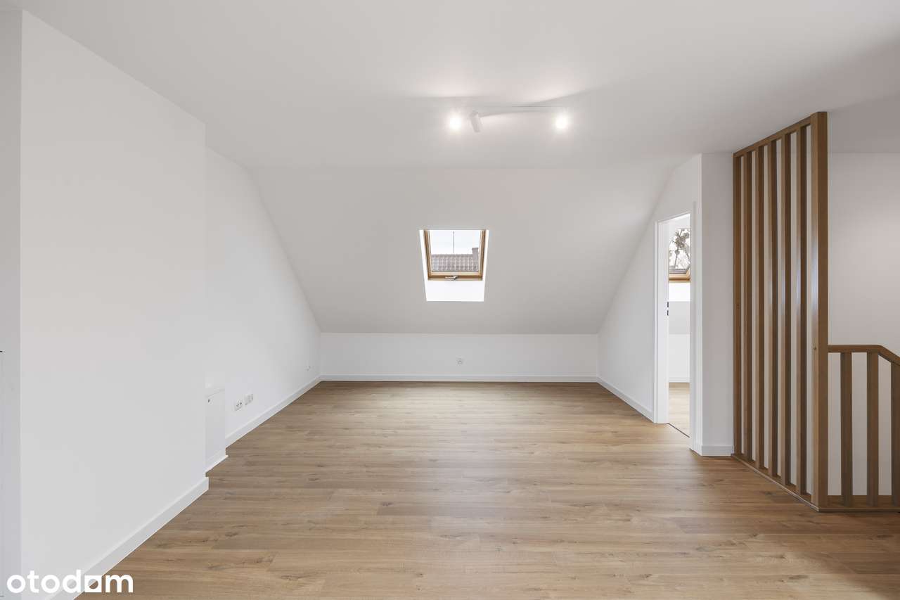 Nowoczesny dom | Sauna | 5 pokoi | Brak Podatku PCC 2%-14