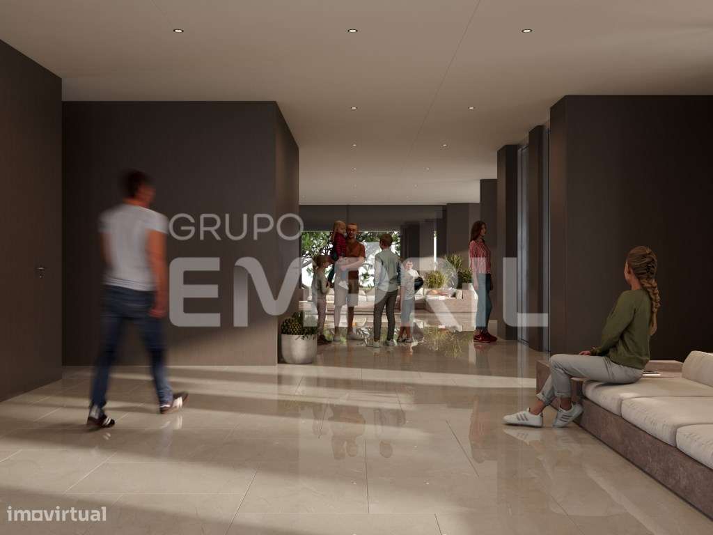 T2 River Line - Grande imagem: 4/8