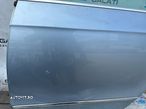 Usa Usi Portiera Portiere Stanga Spate cu Inceput de Rugina Volkswagen Passat B6 Berlina Sedan 2005 - 2010 Culoare LB5M [X3232] - 4