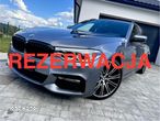 BMW Seria 5 520d M Sport sport - 1