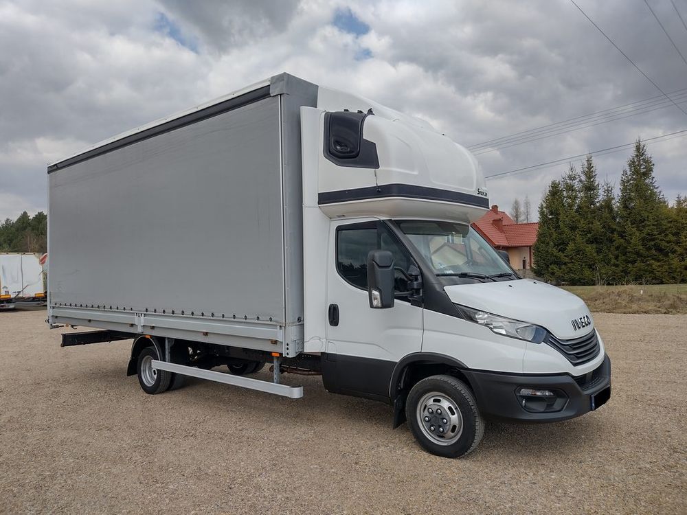 Iveco Daily 2022