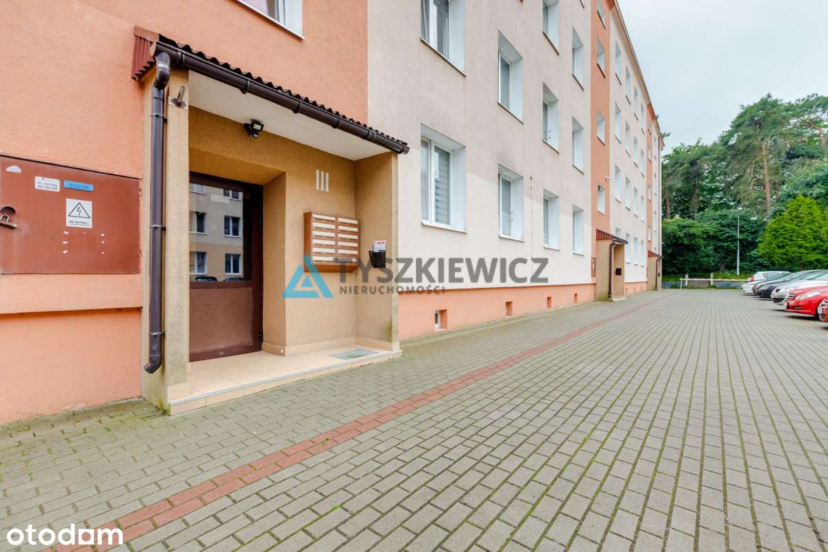 Atrakcyjne mieszkanie blisko morza! - Pełny obrazek: 3/19