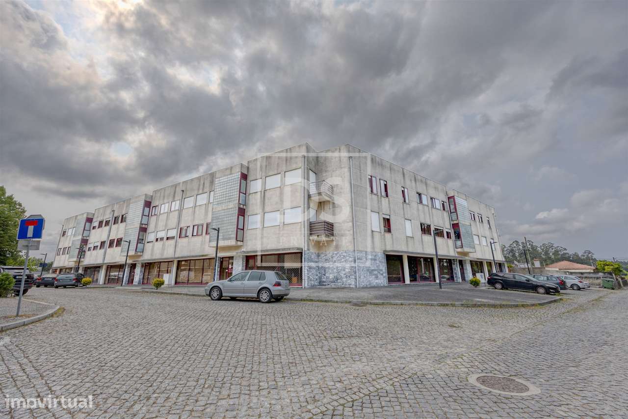 Apartamento T2 Venda em Macieira da Maia,Vila do Conde-22