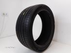 1x Opona 255/35 R19 Continental ContiSportContact 5P 2016 Rok - 3