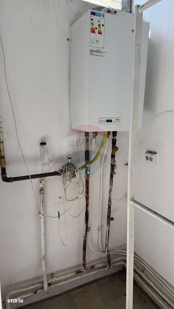 Spațiu de închiriat 190 mp – ideal showroom sau birouri - Imagine principală: 5/8