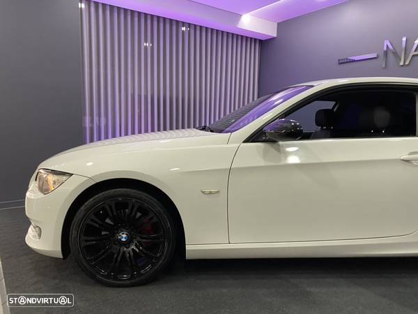 BMW 320 d Coupe Edition Exclusive - 10