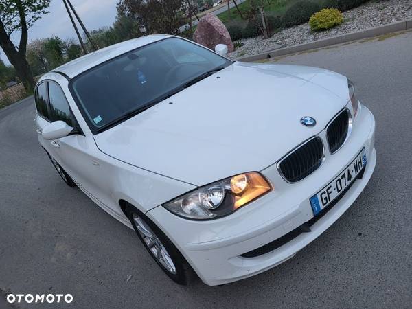 BMW Seria 1 116i - 12