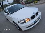 BMW Seria 1 116i - 12