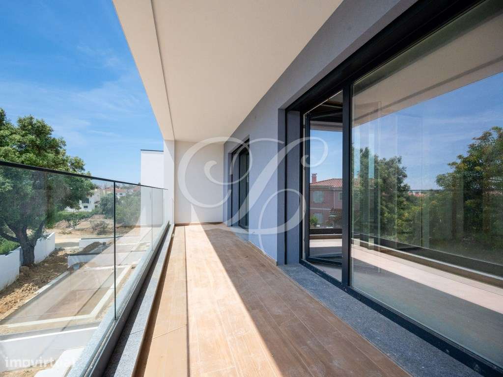 Moradia T4 | Cascais-21