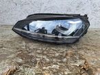 VW GOLF 7 5G1941033 LAMPA LEWA BI-XENON - 2