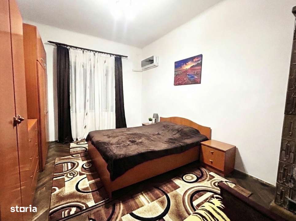 Apartament 5 camere Mosilor - Corbeni-10