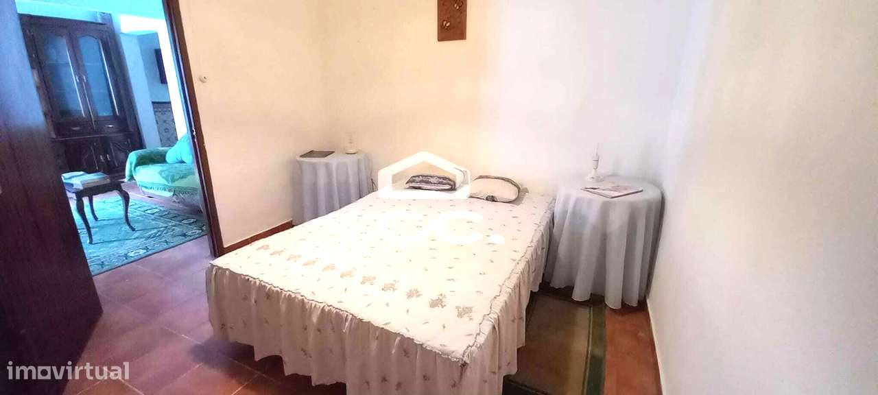 Moradia T2 em Beringel - Grande imagem: 4/21