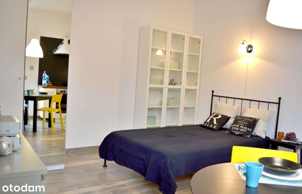 Inwestycyjny dwupak - Lubartowska - 74 m2 - Pełny obrazek: 4/13