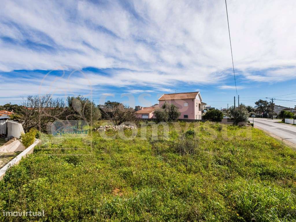 Terreno para Construção / Área com 1200m2 / Fátima - Grande imagem: 5/7