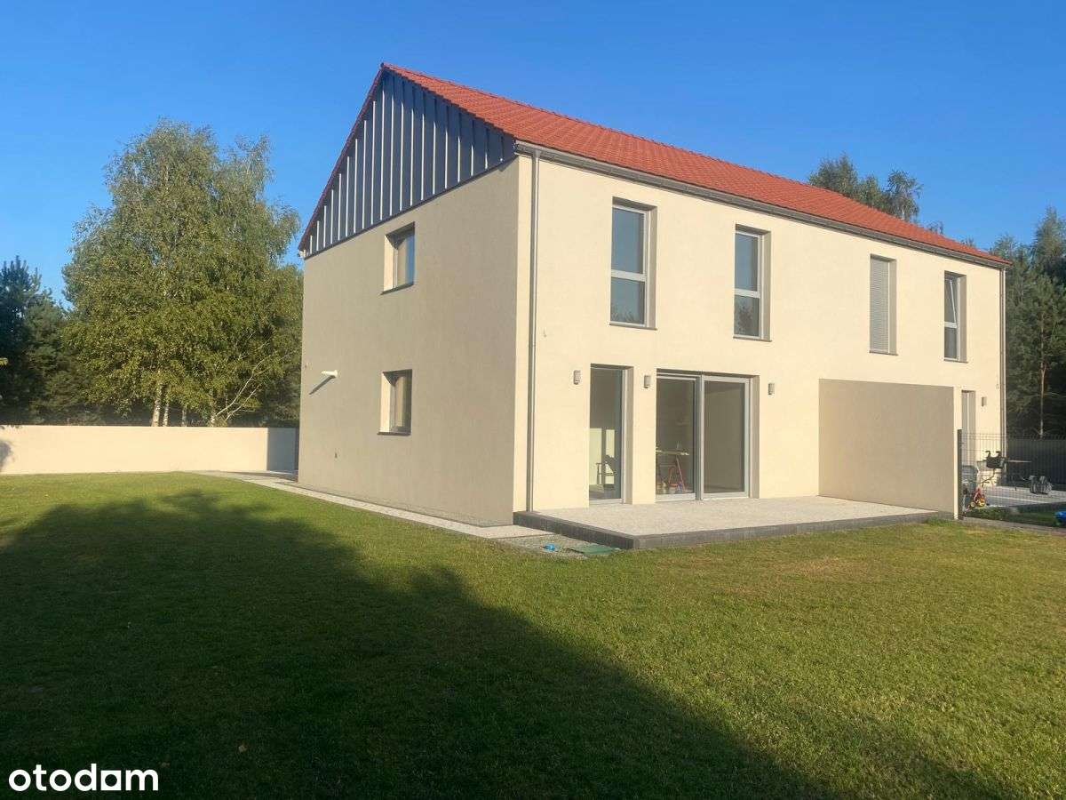 Gotowy! przy lesie, wysoki standard , światłowód - Pełny obrazek: 4/13