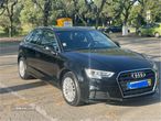 Audi A3 Sportback 1.6 TDI - 4