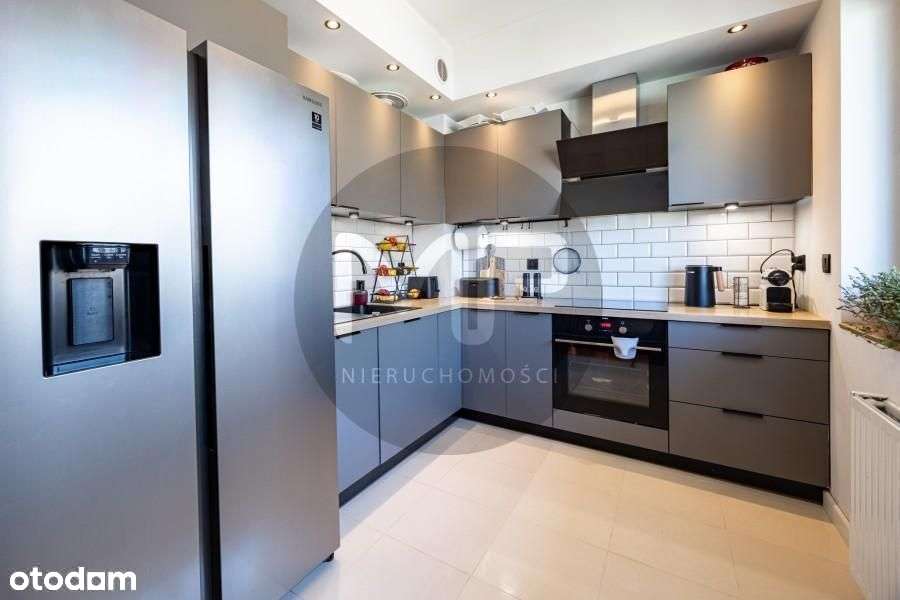 Mieszkanie, 77,16 m², Szczecin-6