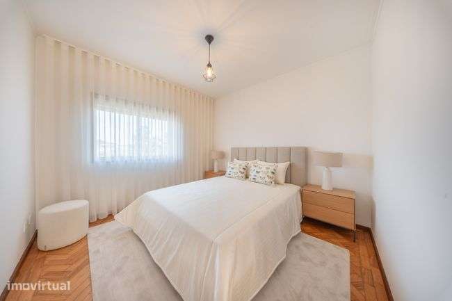 Apartamento T3 Remodelado em Guimarães-18