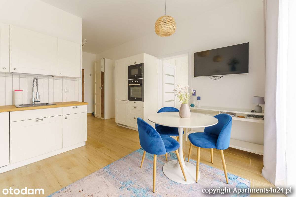 Apartament  na sprzedaż - Pełny obrazek: 4/16