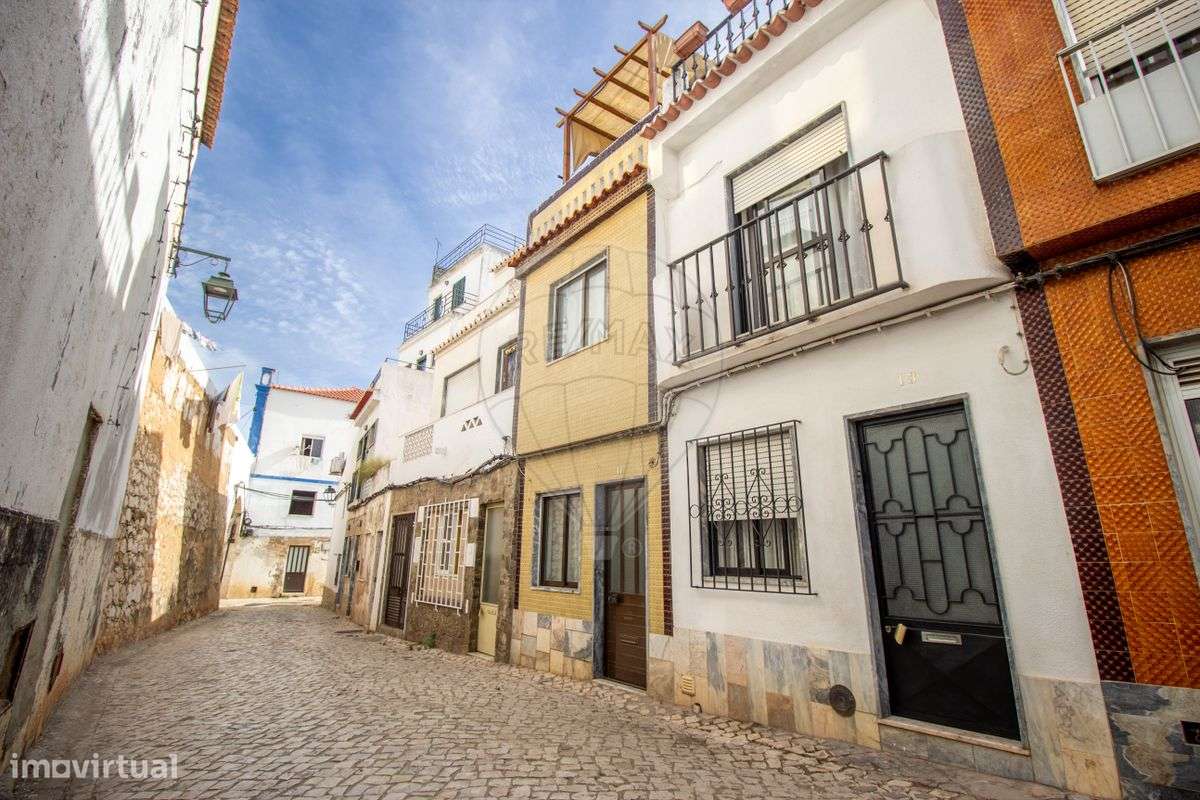 Moradia T2 para venda - Grande imagem: 3/20