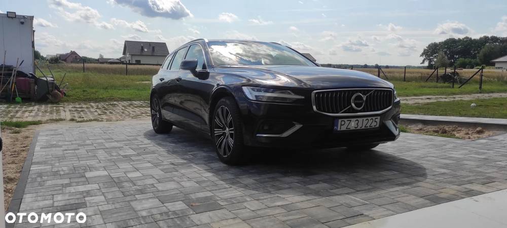 Volvo V60 D4 Inscription - 25