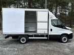 Iveco Daily 35s14 Chłodnia RomCar + Agregat Carrier / Salon Pl / Faktura VAT 23% - 17