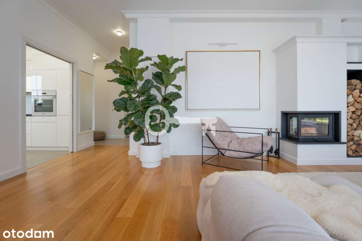 Luksusowy Apartament  | Wysoki standard - Pełny obrazek: 4/20