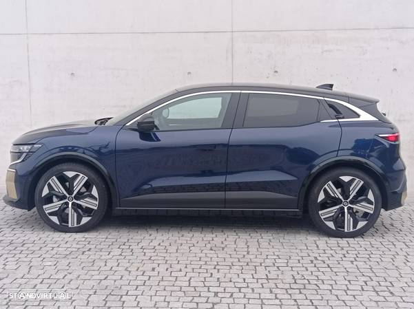 Renault Mégane E-Tech EV60 Iconic - 11