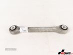 Braço Esquerdo/Trás Seminovo/ Original PORSCHE 911 (996)/PORSCHE 911 (997) 99633... - 2