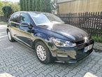 Volkswagen Golf 1.6 TDI 4Motion BlueMotion Technology Cup - 3