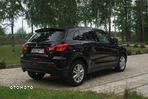 Mitsubishi ASX 1.8 DID Instyle 4WD AS&G - 3