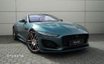 Jaguar F-Type 5.0 V8 S/C 75 - 1