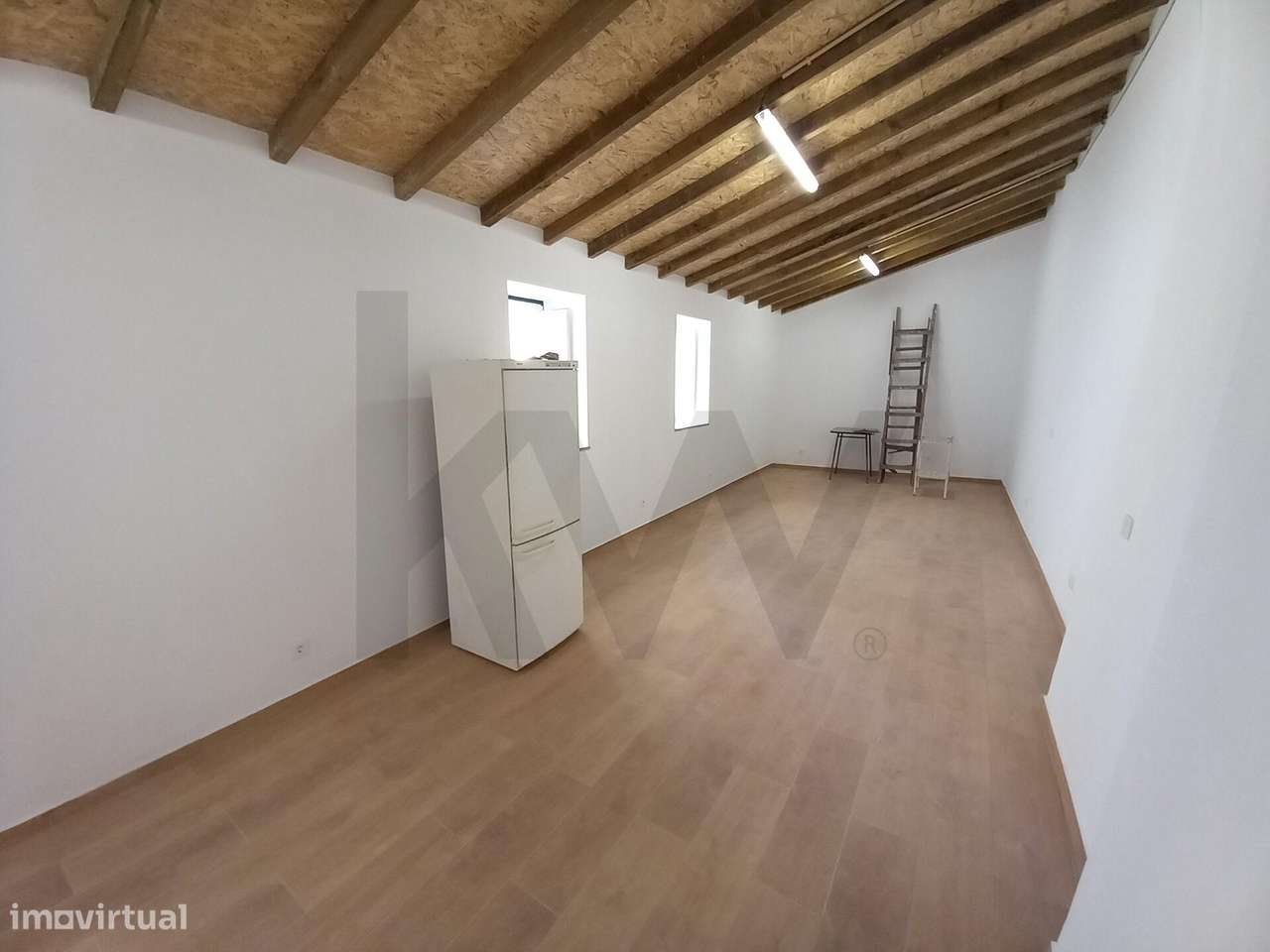 Estúdio acolhedor e versátil - Arroios - Grande imagem: 5/13