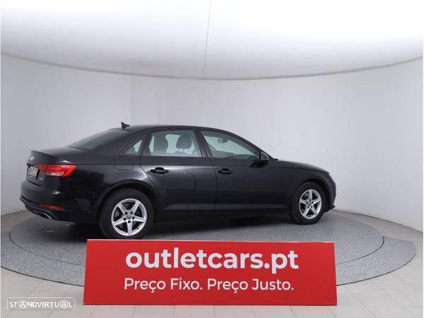 Audi A4 35 TDI S tronic - 17