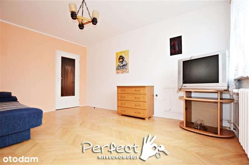 SwpdL/3 pokoje z loggią/I piętro/Dokerów!-8