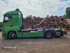 Mercedes-Benz ACTROS 2545 - 2