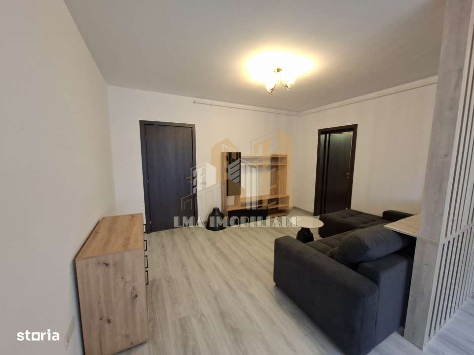 Apartament tip Studio Subcetate City 2 Sanpetru Brasov - Imagine principală: 4/8
