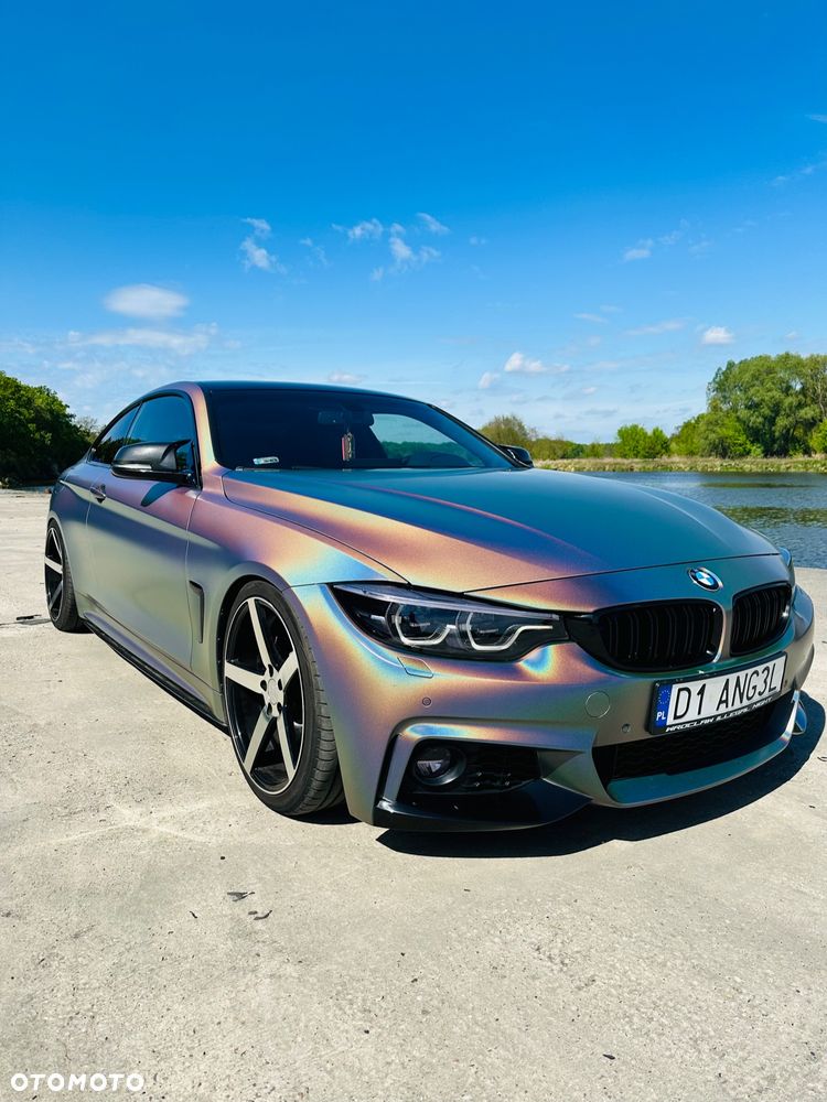 BMW 4