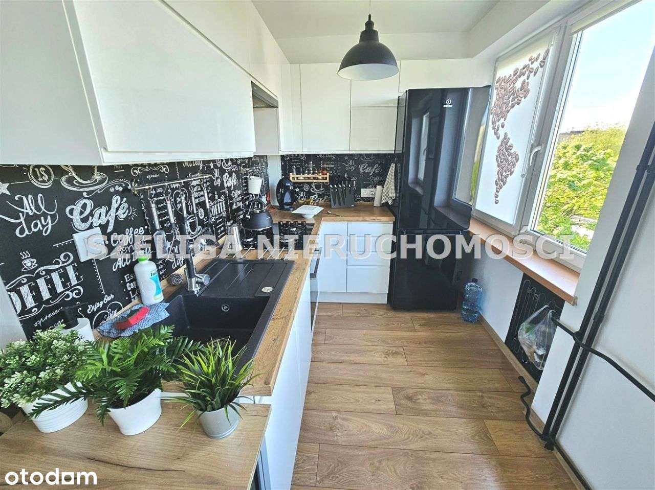 Millenium, Czynsz Z Opłatą Administracyjną - Pełny obrazek: 4/9